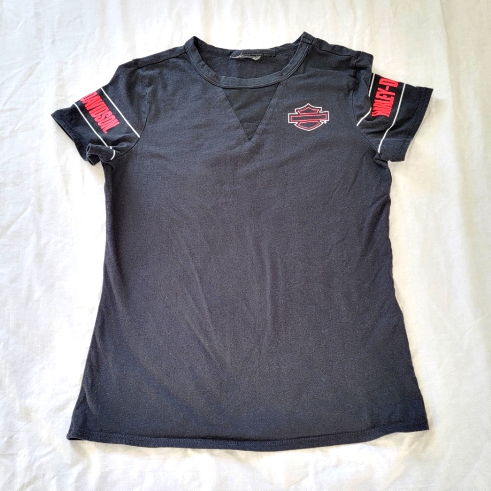 Harley Davidson Shirt